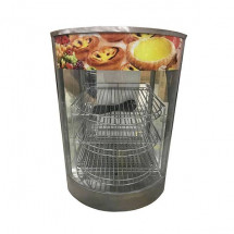 Витрина тепловая CY-1P Foodatlas